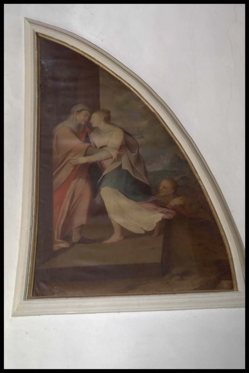 Visitazione